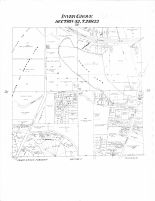 Inver Grove Section 32, Dakota County 1964